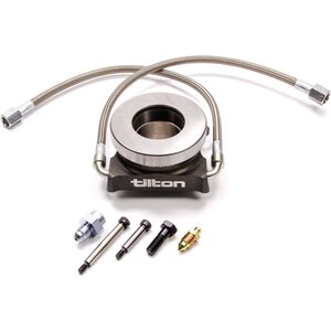 Tilton - 60-6102 - Release Bearing Hyd. Ford Tremec Flat Face