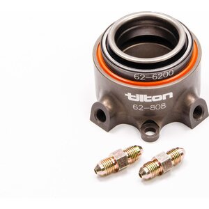 Clutch Throwout Bearings and Components