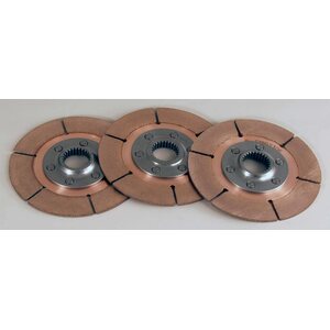 Clutch Discs