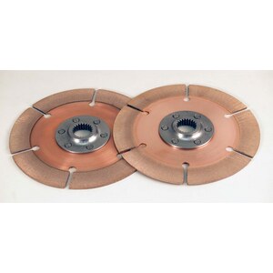 Clutch Discs