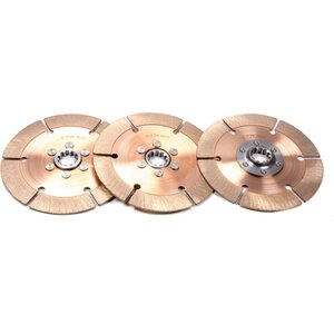 Clutch Discs