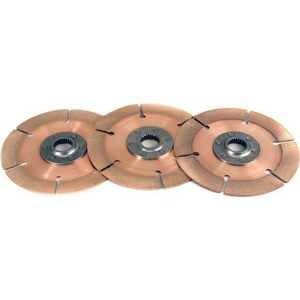 Clutch Discs