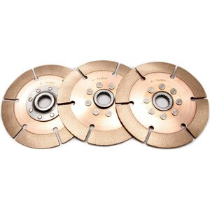 Clutch Discs