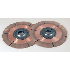 Clutch Discs