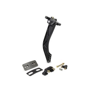 Tilton - 72-615 - Throttle Pedal Assy Fits Til 72-607 & Til 72-608