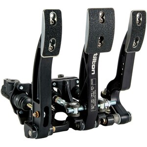 Pedal Assemblies and Components