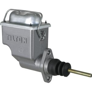 Tilton - 73-1000 - Master Cylinder 1.00in Integral Resevoir