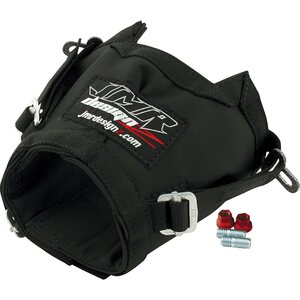 Torque Tube blankets and pads