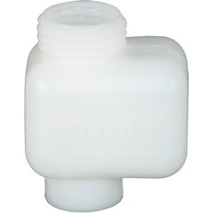 Tilton - 74-203 - Master Cylinder Reservoi 6.8oz Medium