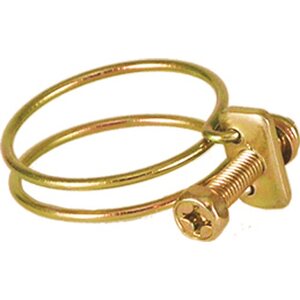 Tilton - 74-208 - Clamp-Sold Each