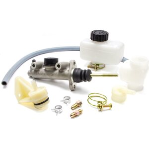 Tilton - 74-812U - 13/16 Master Cylinder Kit
