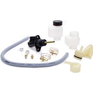 Tilton - 75-812U - 13/16In M/C Kit- Short