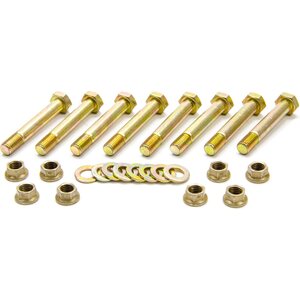 Pressure Plate Fastener Kits