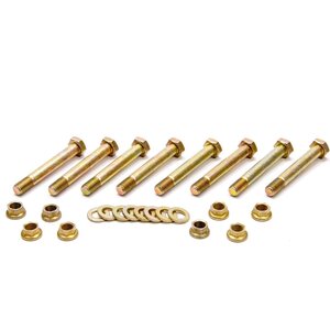 Tilton - 95-003-5 - 5.5in 3 Disc Bolt Kit