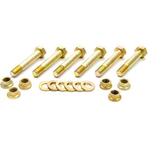 Tilton - 95-005 - 2 Disc Bolt Kit