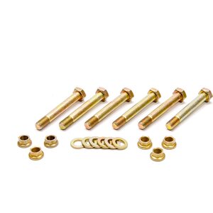 Tilton - 95-006 - 3 Disc Bolt Kit