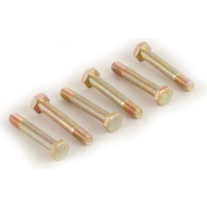 Tilton - 95-011 - Bolt Kit Clutch 3 Disc Rally 5/16-24 1.84 UHL