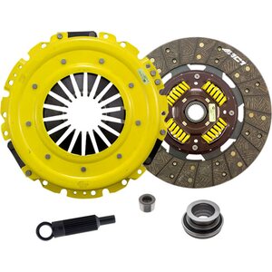 ACT - FM6-HDSS - HD Clutch Kit Mustang V6 11-17