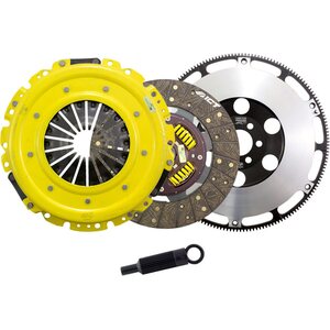 ACT - GM12-HDSS - HD Clutch Kit 2010-11 Camaro V8