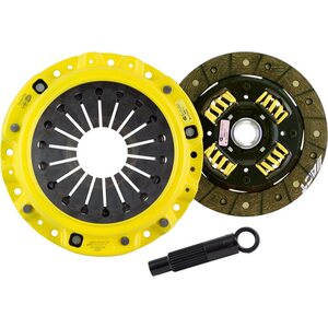 ACT - HS1-HDSS - Hd Clutch Kit 2000-09 Honda S2000