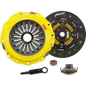 ACT - SB10-HDSS - HD Clutch Kit Subaru