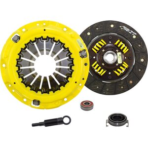ACT - SB5-HDSS - HD Clutch Kit Subaru/ Saab