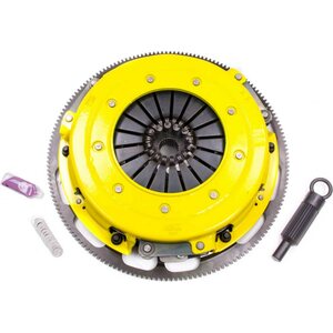 ACT - T1S-G01 - Twin Disc Clutch Kit GM LS Engines