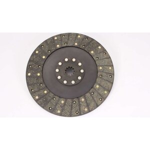ACE - R105119K - 10.5in Clutch Disc Organic 1-1/8x10