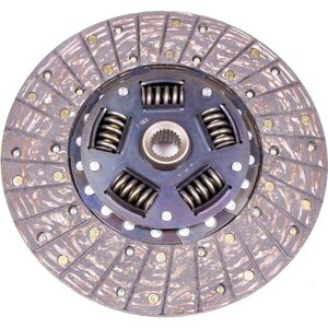Centerforce - 384070 - Chrysler Clutch Disc