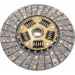 Centerforce - 384148 - GM Clutch Disc 11in 1-1/8 26 spline