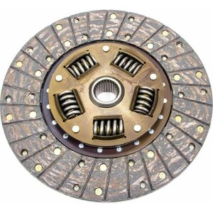 Centerforce - 384161 - GM Clutch Disc