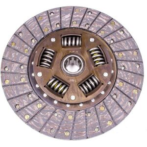 Centerforce - 384193 - Clutch Disc - 10.4 Dia 1-1/8 10-Spline