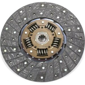 Centerforce - 384200 - Ford Clutch Disc