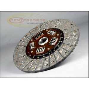 Centerforce - 388144 - 99-04 11in Mustang Clutch Disc 26 Spline
