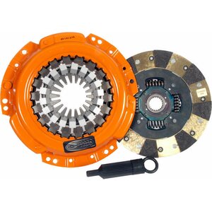 Centerforce - CFT517010 - Toyota Centerforce II Pressure Plate
