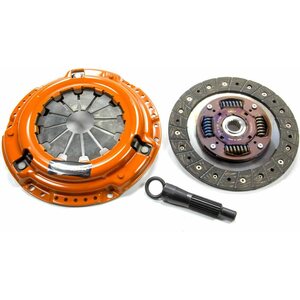 Centerforce - CFT902802 - Honda Centerforce II Pressure Plate