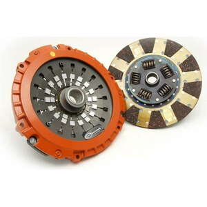 Centerforce - DF039020 - GM Dual Friction Assm.