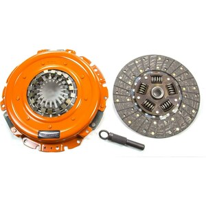 Centerforce - DF070552 - Chry. Dual Friction Assm