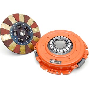 Centerforce - DF070800 - Chry. Dual Friction Assm