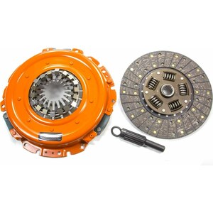Centerforce - DF071800 - Chry. Dual Friction Assm