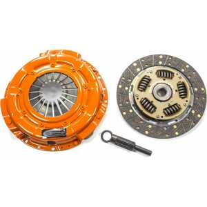 Centerforce - DF116116 - Centerforce Ford Dual Friction Assm.