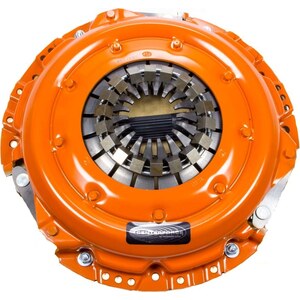 Centerforce - DF148000 - Centerforce Ford Dual Friction Assy.