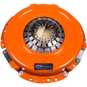 Centerforce - DF148033 - Centerforce Dual Friction Clutch Assm