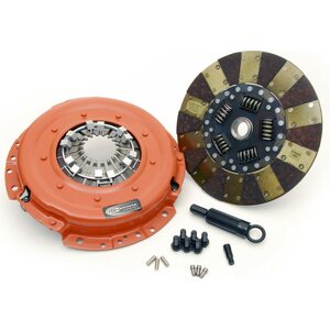 Centerforce - DF148500 - Centerforce Dual Friction Clutch Kit Ford Mustang 11-17