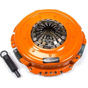 Centerforce - DF148552 - Centerforce Gm Dual Friction Assm.
