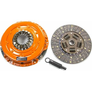 Centerforce - DF161056 - Centerforce Gm Dual Friction Assm.