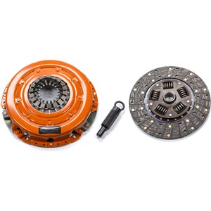 Centerforce - DF161830 - Centerforce Ford Dual Friction Assy.