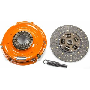 Centerforce - DF175810 - Centerforce Chry. Dual Friction Assm