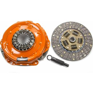 Centerforce - DF180675 - Centerforce Amc Dual Friction Assm. – Jeep – 10 Spline