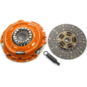 Centerforce - DF188450 - Centerforce Gm Dual Friction Assm.